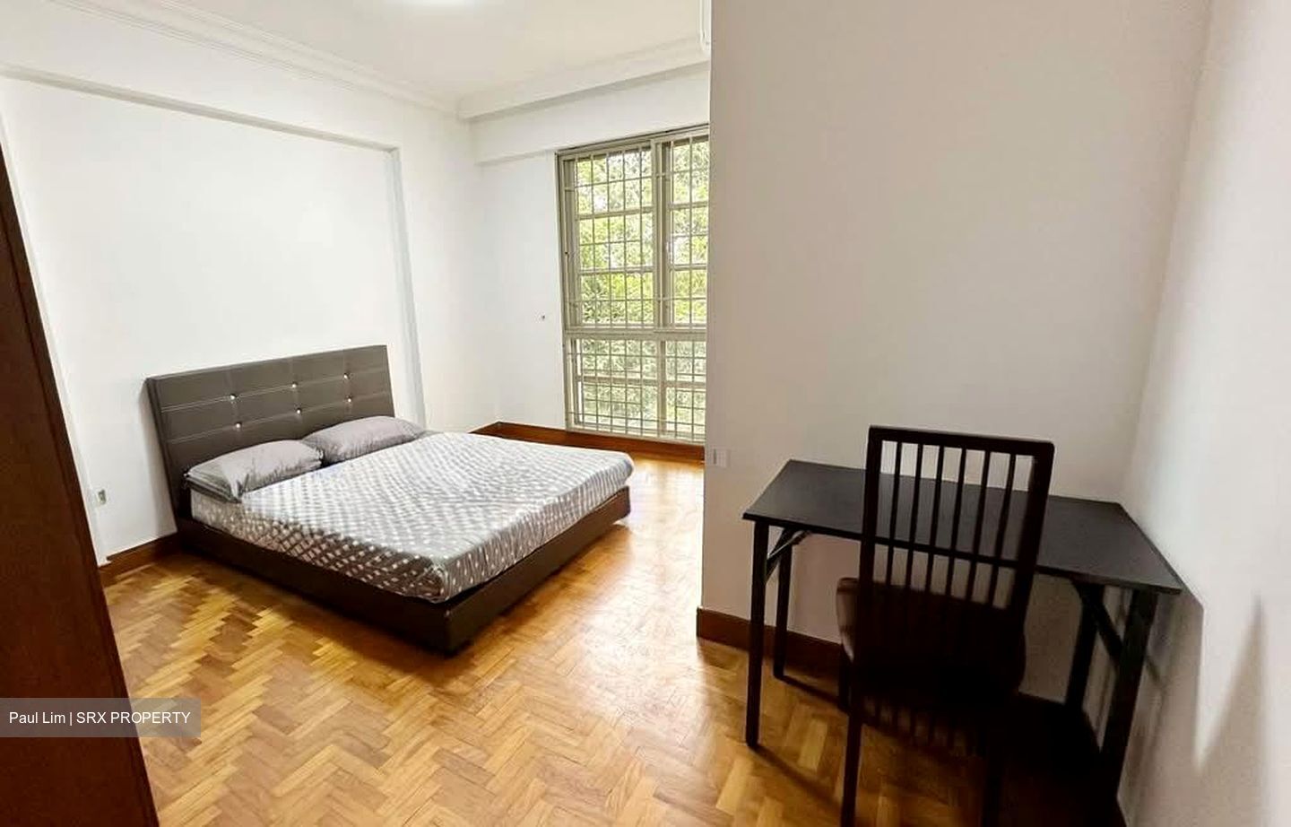 Parc Vista (D22), Condominium #574995561